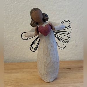 Willow Tree With Love Figurine